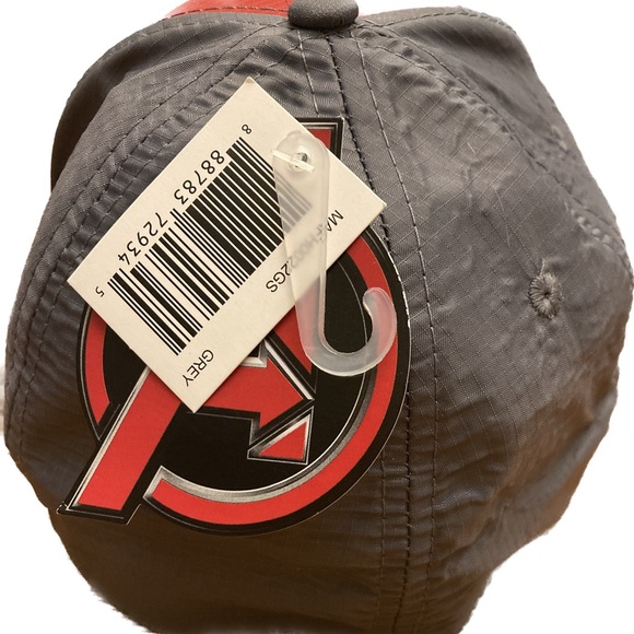 NWT Avenger hat 🧢 - Picture 5 of 5